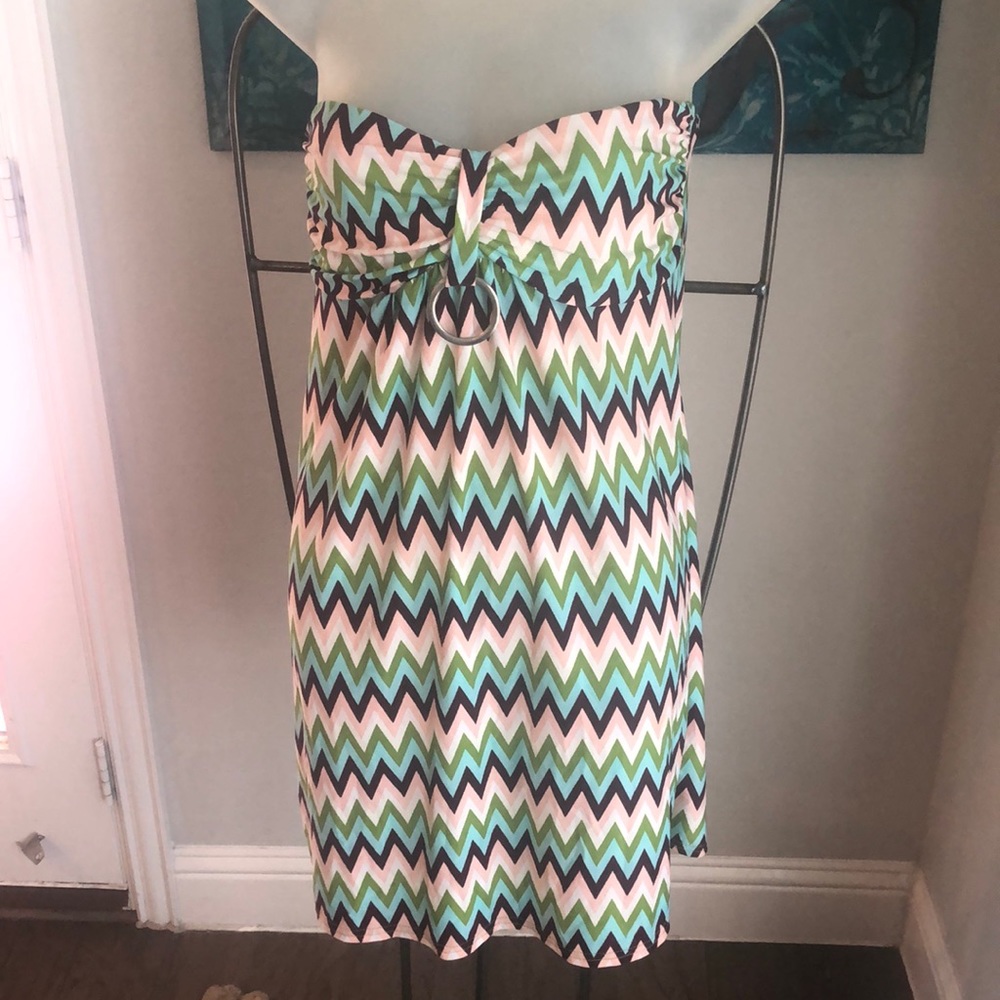 ❤️Christina love❤️ mini summer dress
